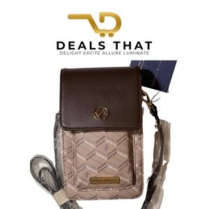 Adrienne Vittadini Crossbody Handbag